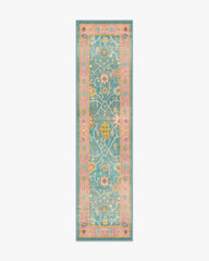 Jemima Multicolor Rug