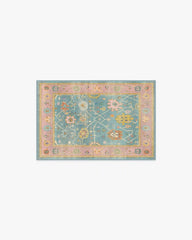 Jemima Multicolor Rug