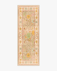 Jemima Neutral Multicolor Rug