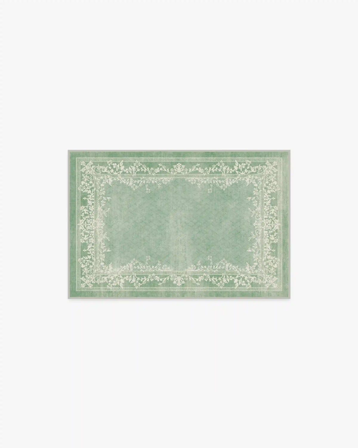 Juliet Sage Green Rug