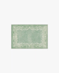 Juliet Sage Green Rug