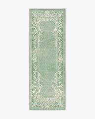 Juliet Sage Green Rug