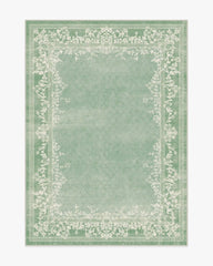 Juliet Sage Green Rug