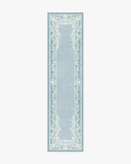 Juliet Slate Blue Rug