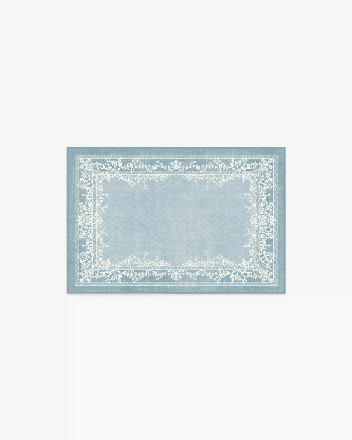 Juliet Slate Blue Rug