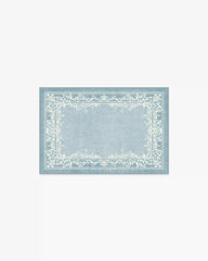 Juliet Slate Blue Rug
