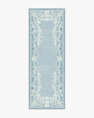 Juliet Slate Blue Rug