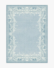 Juliet Slate Blue Rug