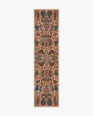 Georgia Kaleidoscope Rug by Jungalow
