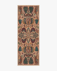 Georgia Kaleidoscope Rug by Jungalow