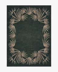 Tarsila Forest Rug by Jungalow