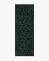 Kairos Forest Green Rug