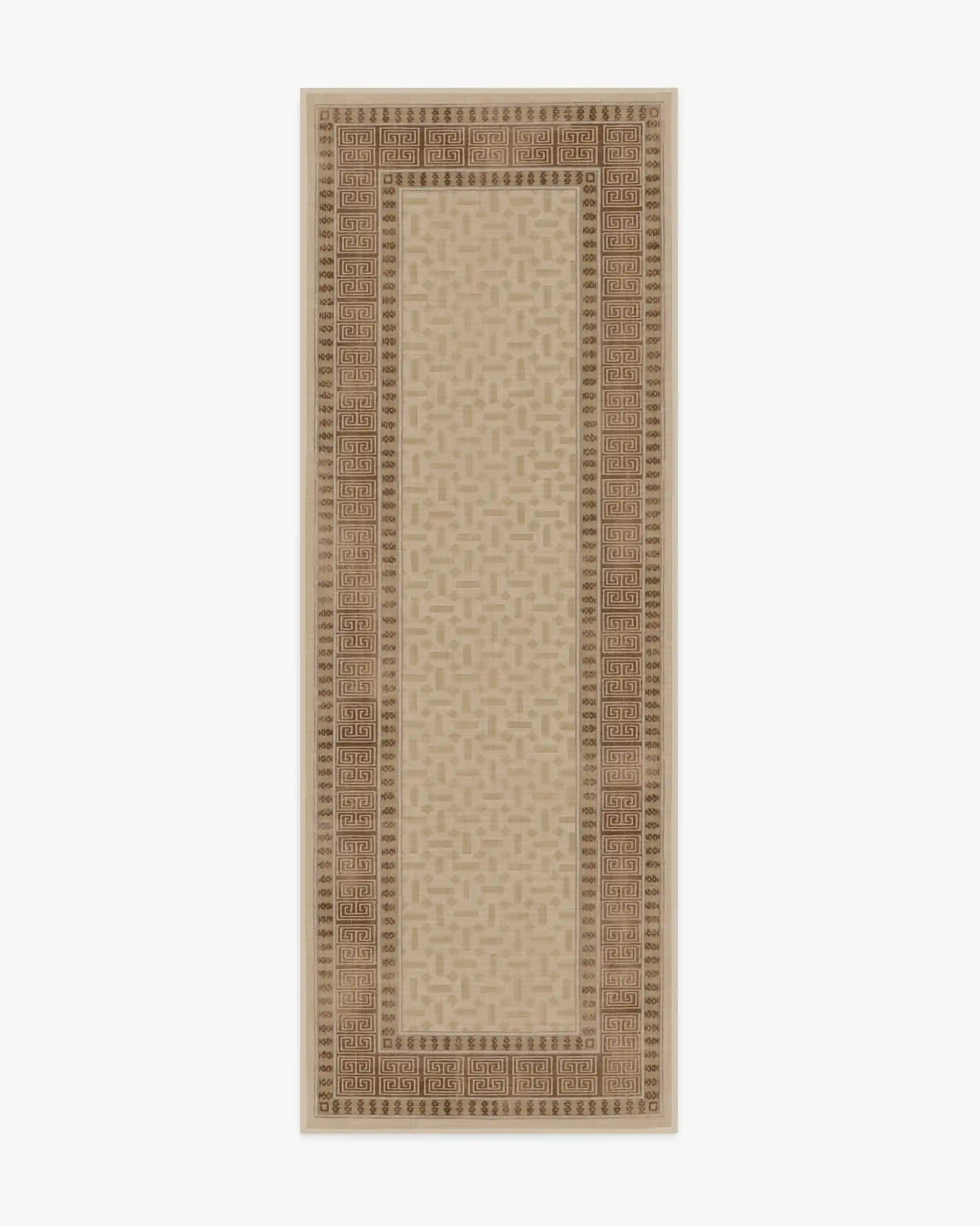 Kairos Natural Rug