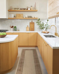 Kairos Natural Rug