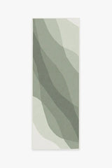 Kallan Sage Green Rug