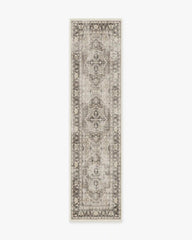 Kamran Hazel Rug