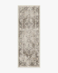 Kamran Hazel Rug