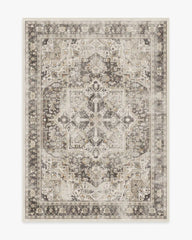 Kamran Hazel Rug