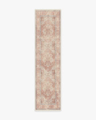 Kamran Rose Rug
