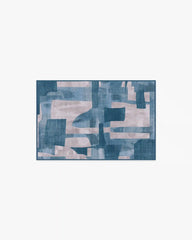 Kasbah Blue Rug