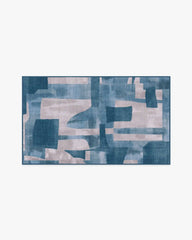 Kasbah Blue Rug