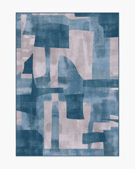 Kasbah Blue Rug