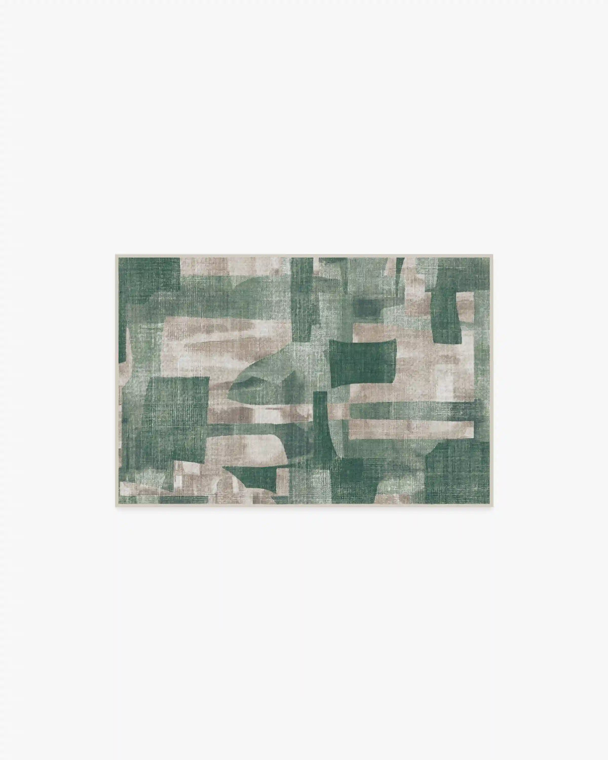 Kasbah Olive Rug