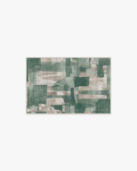 Kasbah Olive Rug