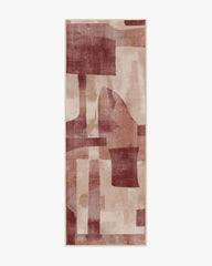Kasbah Red Rug