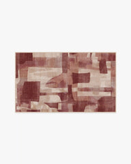 Kasbah Red Rug