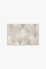 Kavi Mosaic Stone Rug