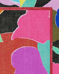 King's Road Multicolor Rug by RIXO
