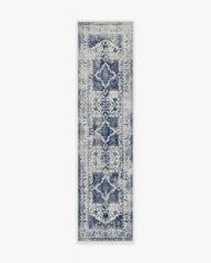 Kira Delft Blue Rug