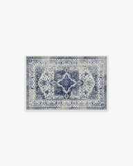 Kira Delft Blue Rug
