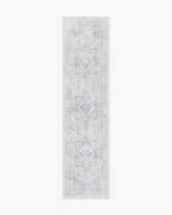 Kira Soft Blue Rug