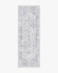 Kira Soft Blue Rug