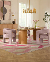 Kya Pink Rug