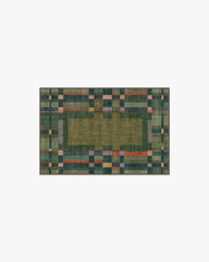 Lad Olive Rug by Jungalow