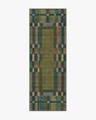 Lad Olive Rug by Jungalow