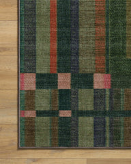 Lad Olive Rug by Jungalow