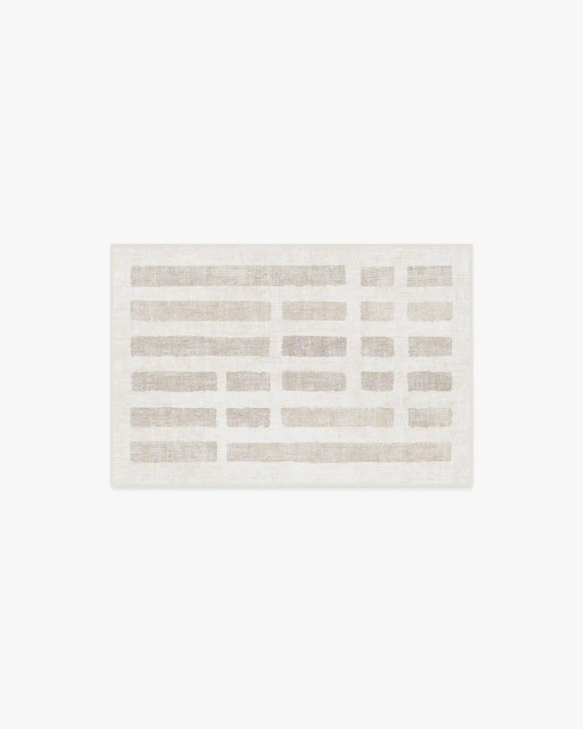 Laine Ivory & Natural Rug