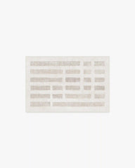 Laine Ivory & Natural Rug