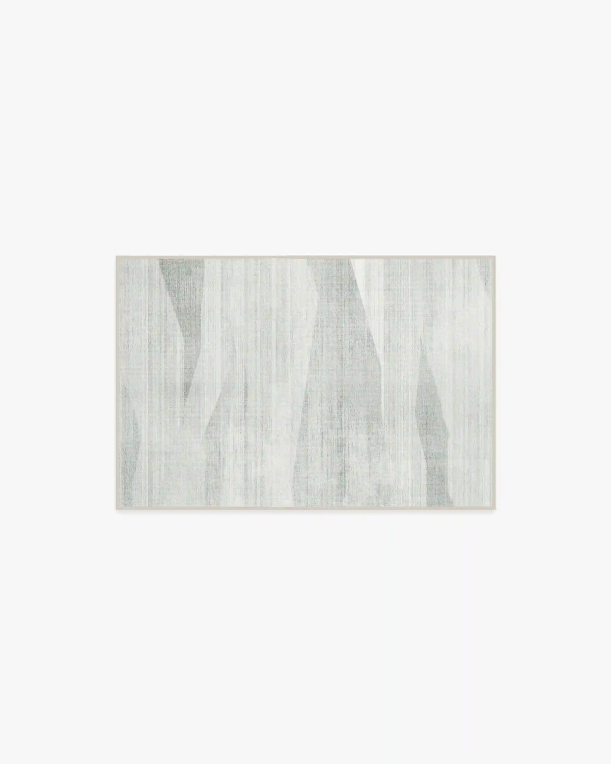 Leia Soft Grey Rug