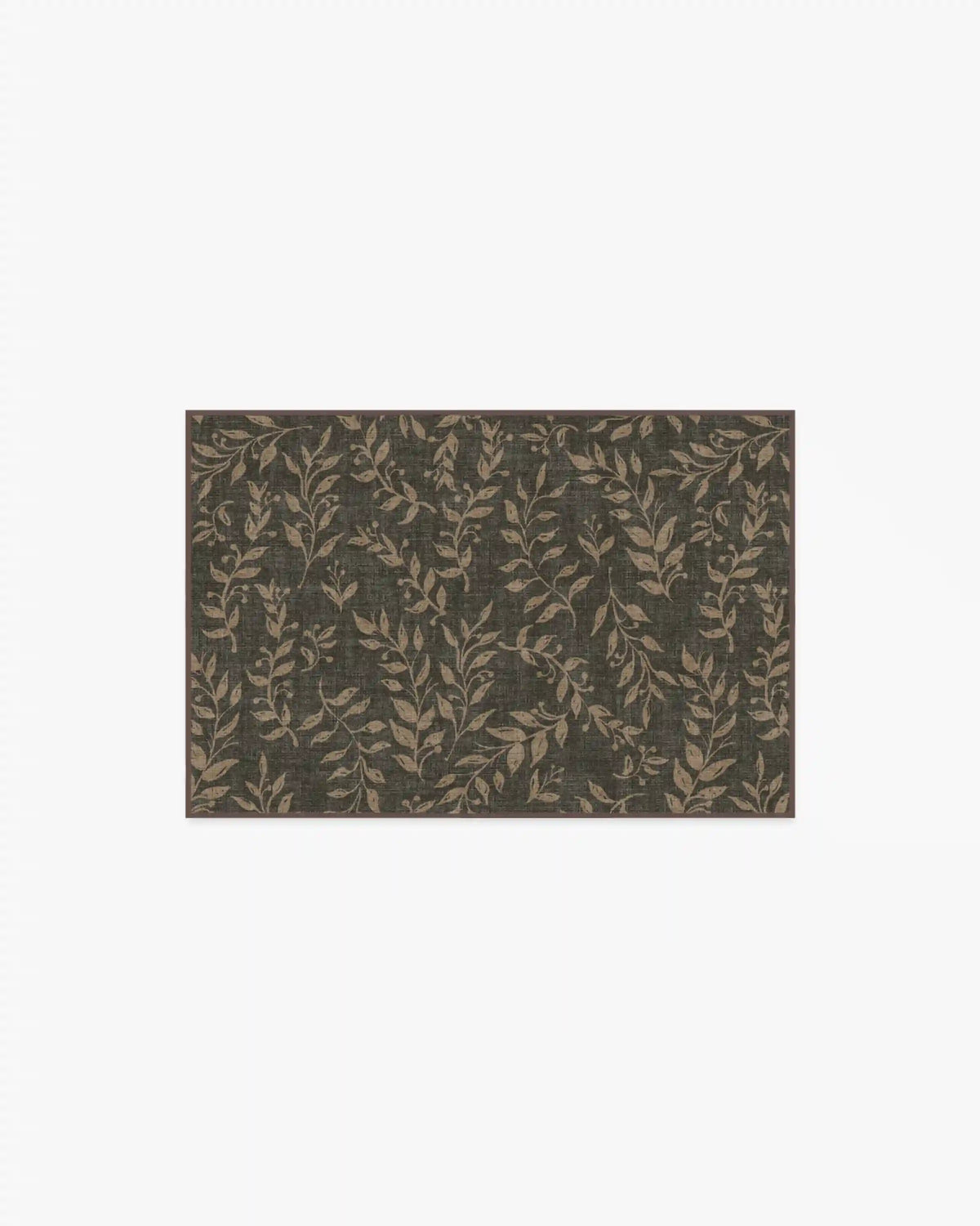 Leland Brown Rug