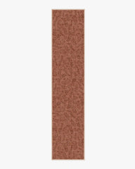 Leland Terracotta Rug