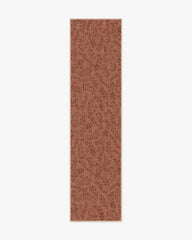 Leland Terracotta Rug