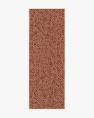 Leland Terracotta Rug
