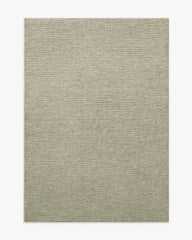 Lennox Sandstone Plush Rug