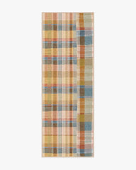 Linnea Ochre Multicolor Rug