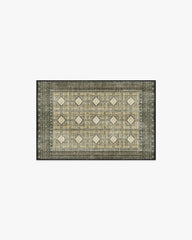Lorah Charcoal Rug